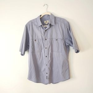Woolrich Camp Shirt
